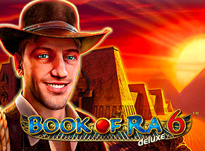Book of Ra 6
