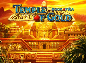 Temple of Gold